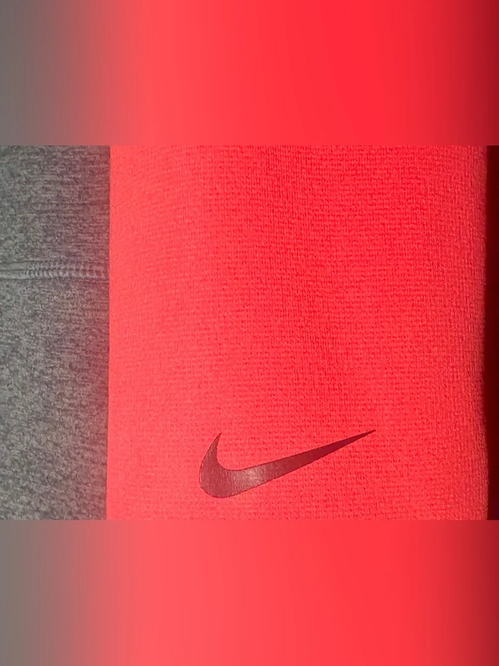 Nike therma fit